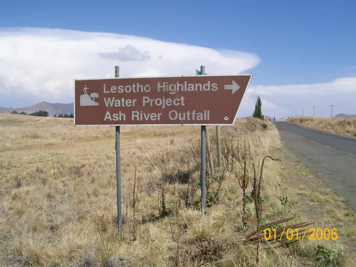 01. Signpost