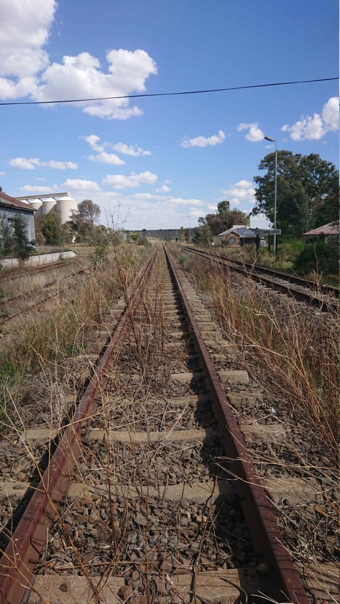 3. Overview / Oorsig