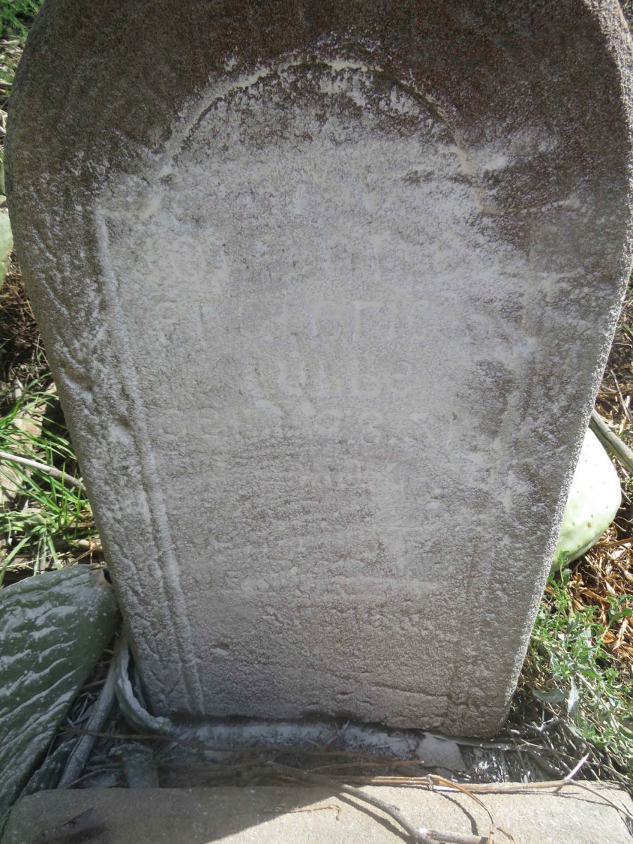 LUBBE Frederich _1