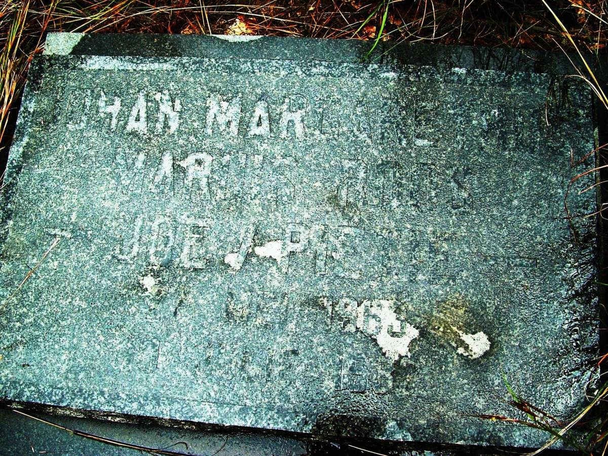 ROOS Johan Margarethus Marius 1963-198?