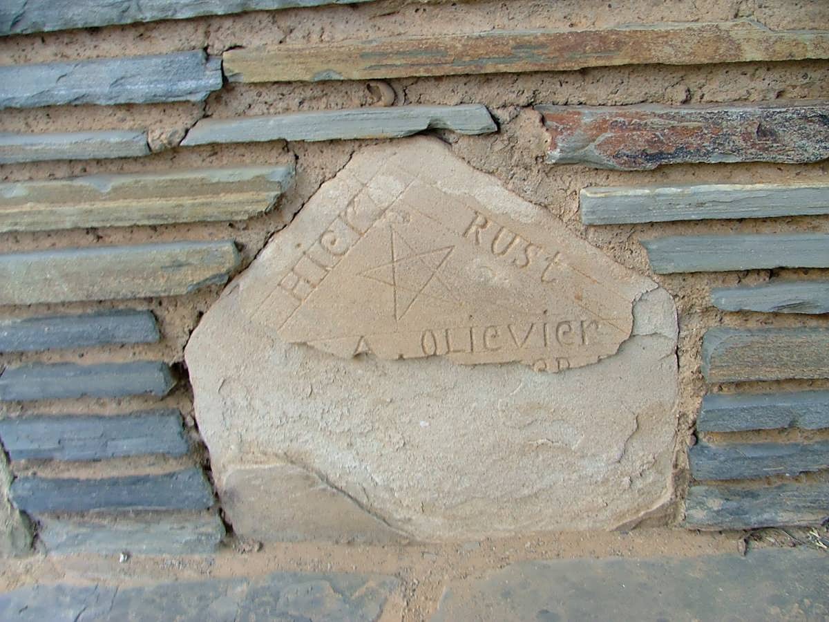OLIEVIER A. 