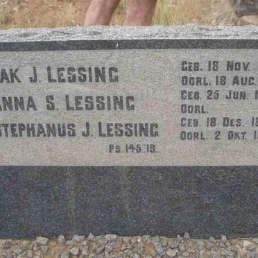 LESSING