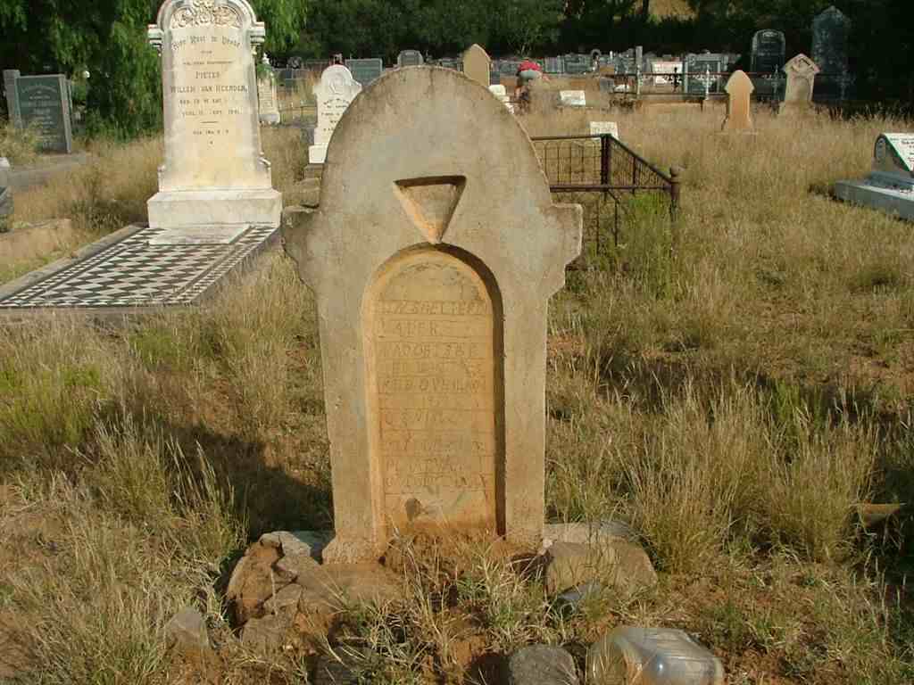 ? Jacob 18??-1919