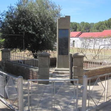 1. Overview Military War memorial