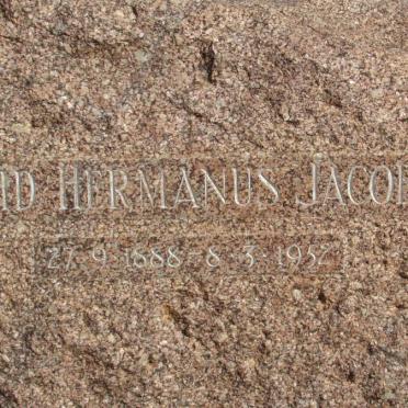 Free State, BOSHOF district, Rondefontein 511, farm cemetery