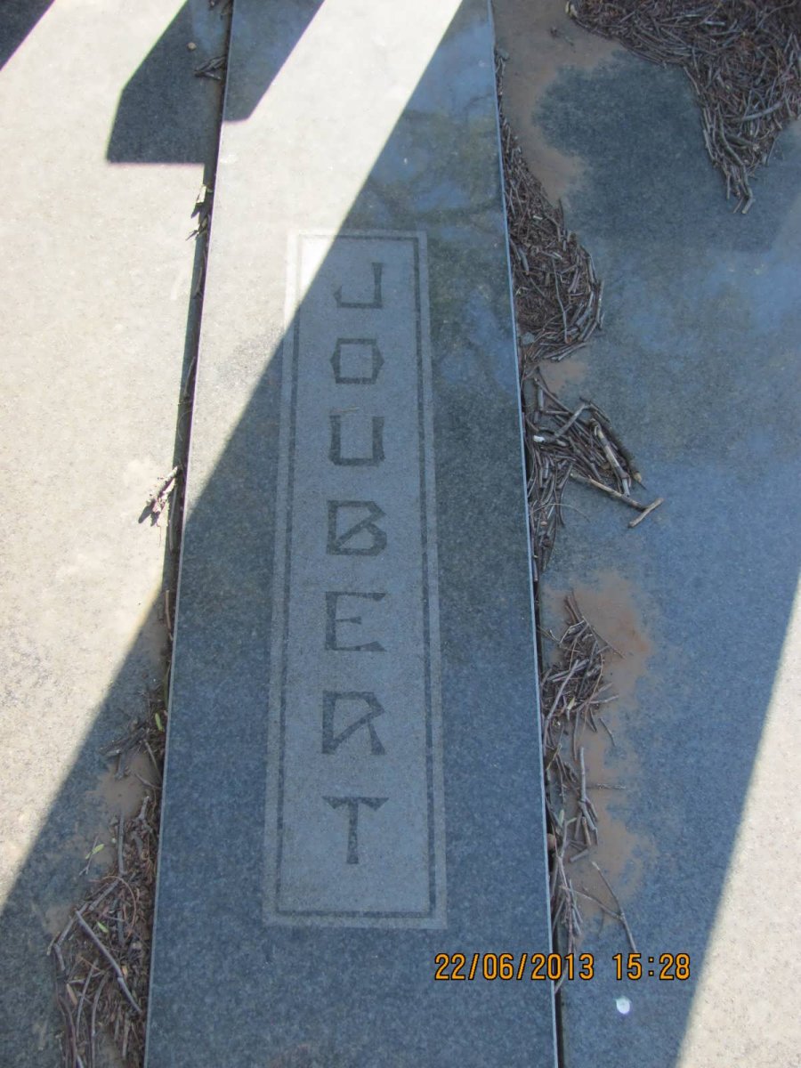JOUBERT