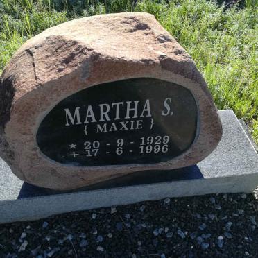 NIEWENHUIZEN Daniel H. 1926- &amp; Martha S. 1929-1996