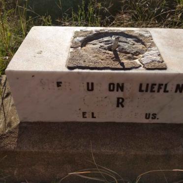 ? Unknown &amp; Illegible Graves