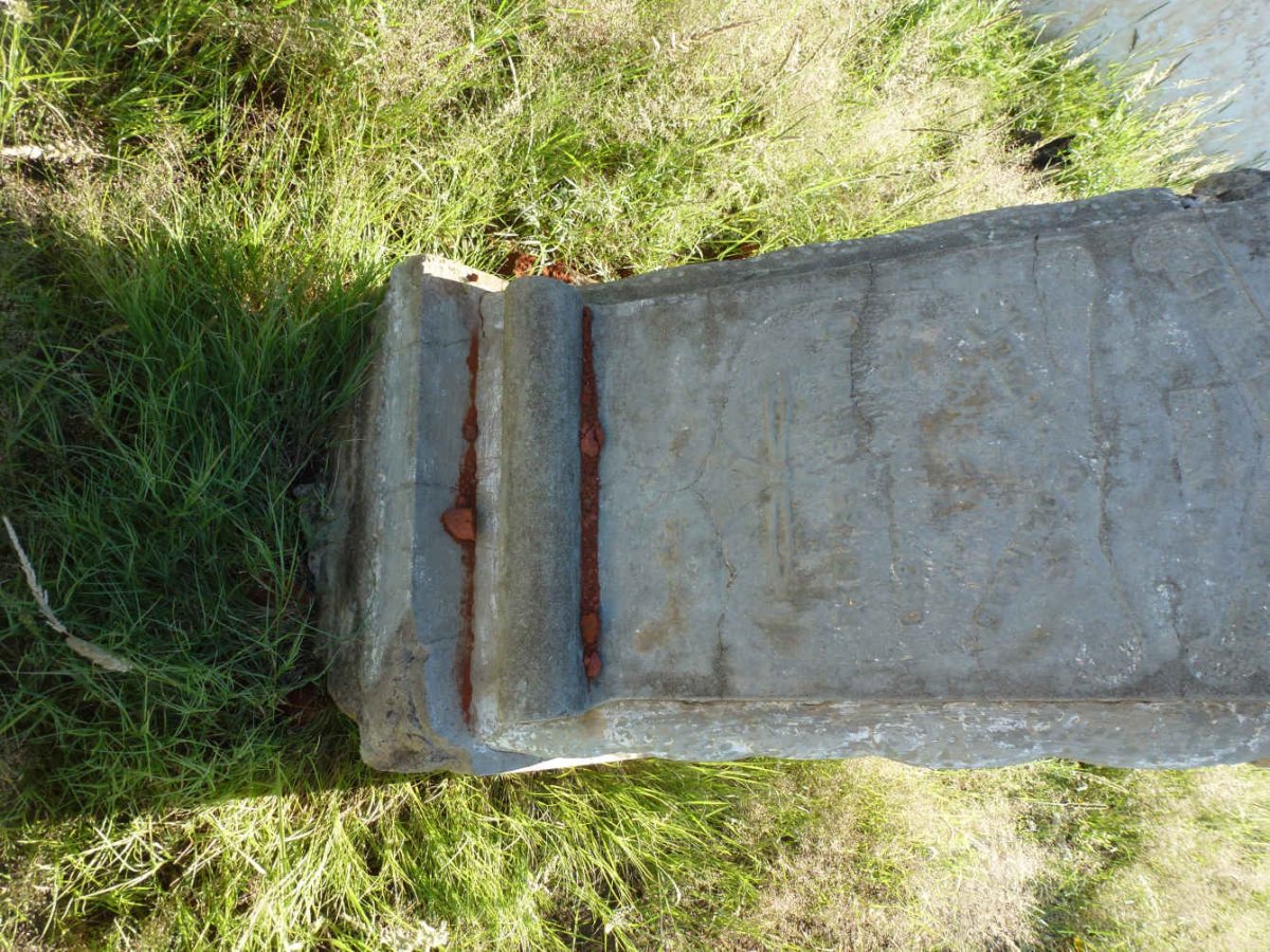 ? Jo? Coenraad, van 18??-192?