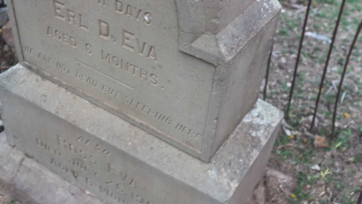 EVA Erl D. :: EVA Ross -1904