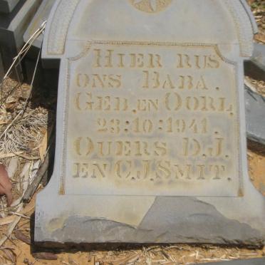 SMIT Baba 1941-1941