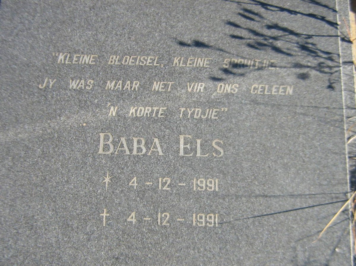 ELS 1991-1991