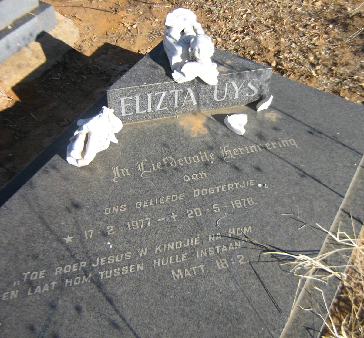 UYS Elitzta 1977-1978