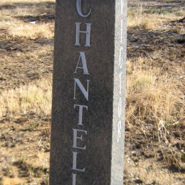 VICTOR Chantell 1982-1982