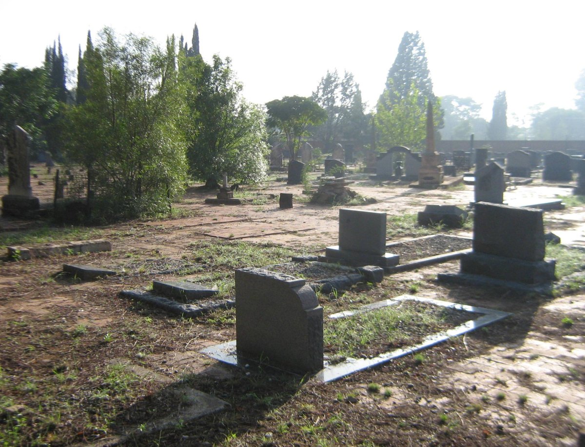 4. Overview/Oorsig