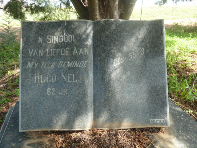 NEL Hugo
