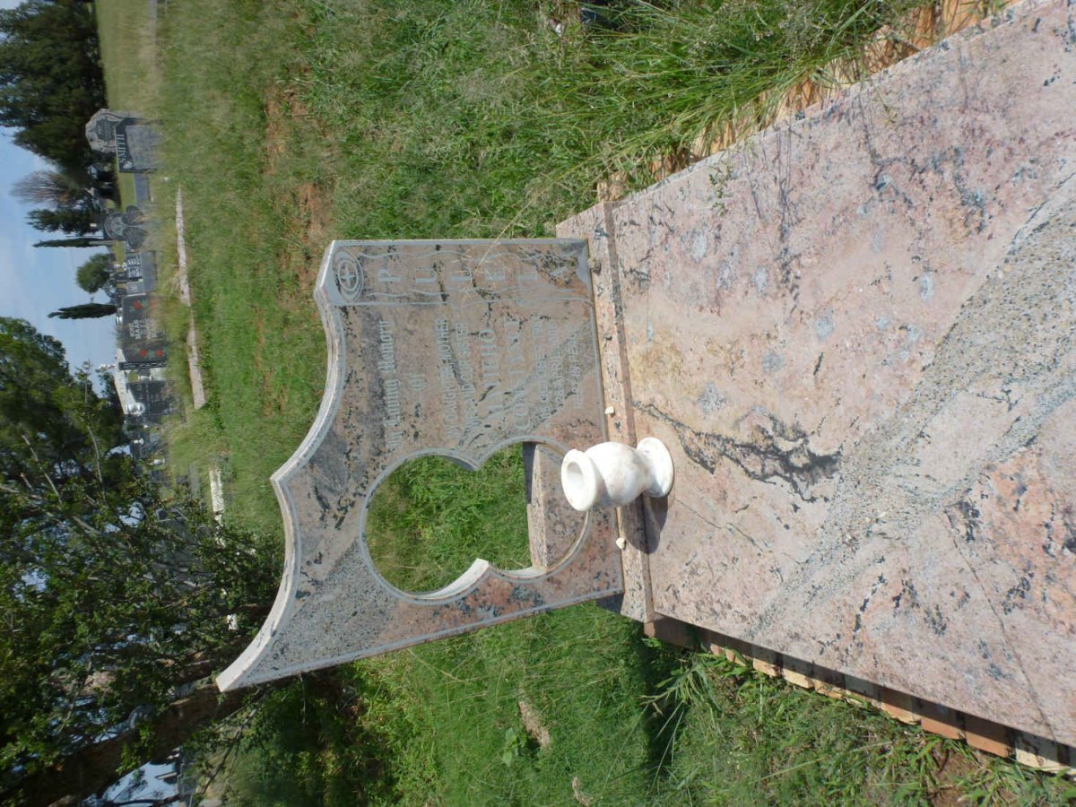 PULELA Matieho Constance 1981-2008