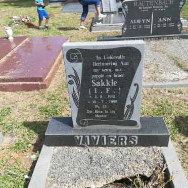 VIVIERS I.F. 1961-1999