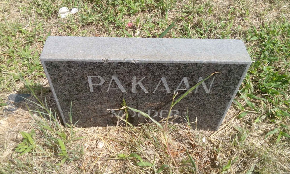 ? Pakaan