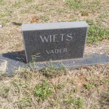 ? Wiets