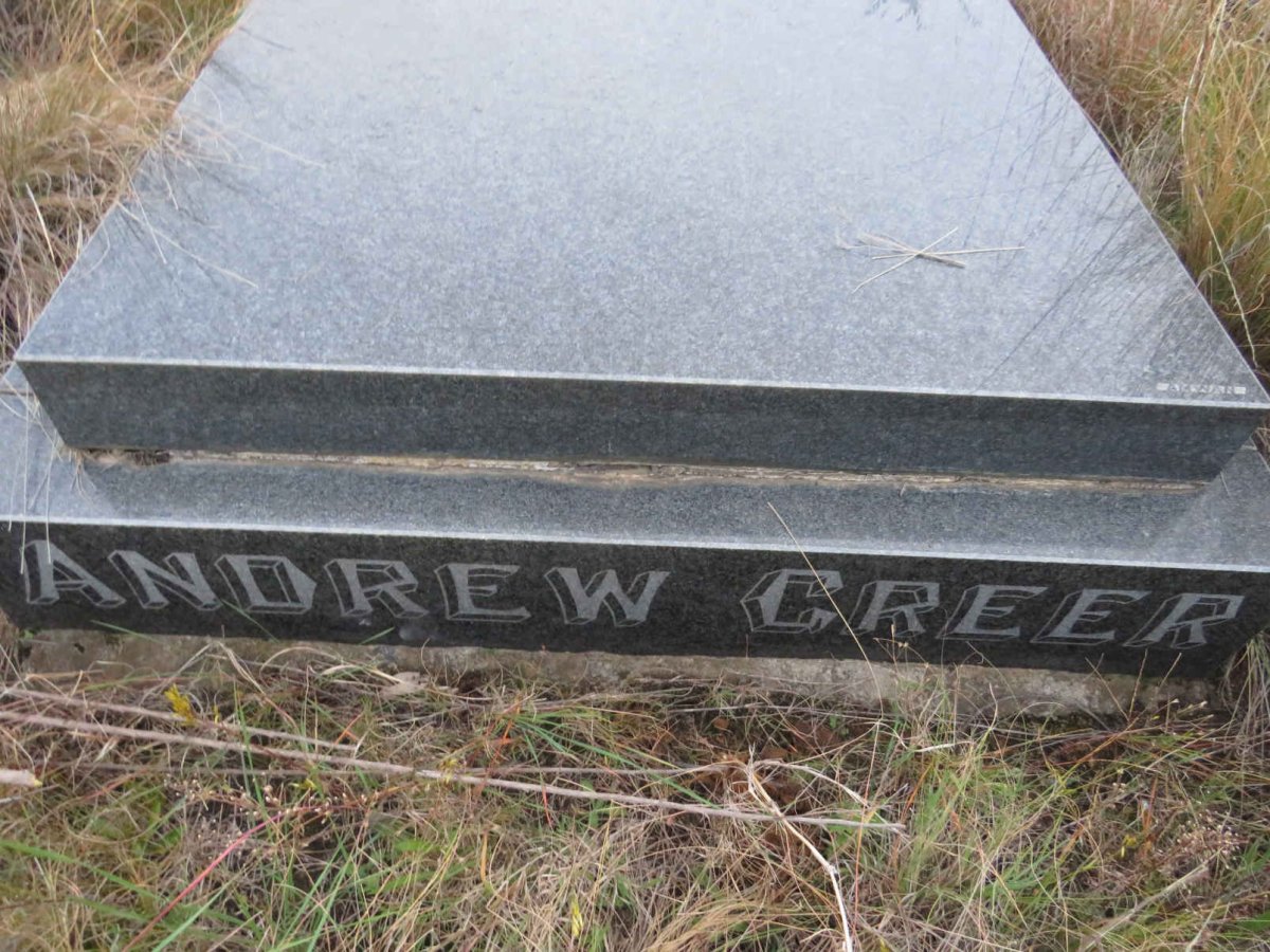 GREER Andrew 1907-1974 _1