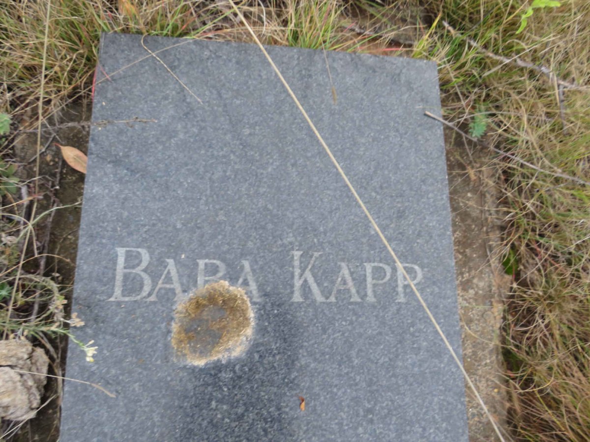 KAPP