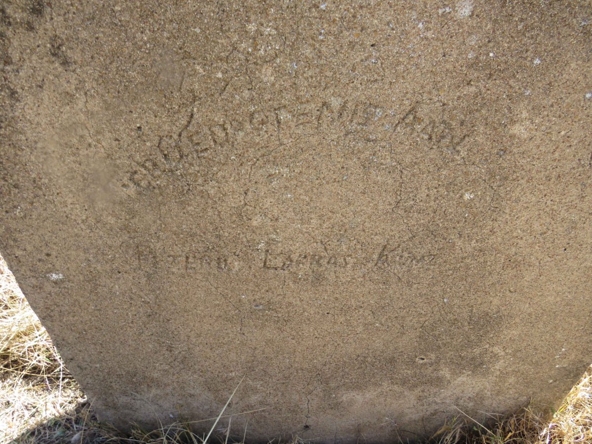 KUNZ Peterus Lafras