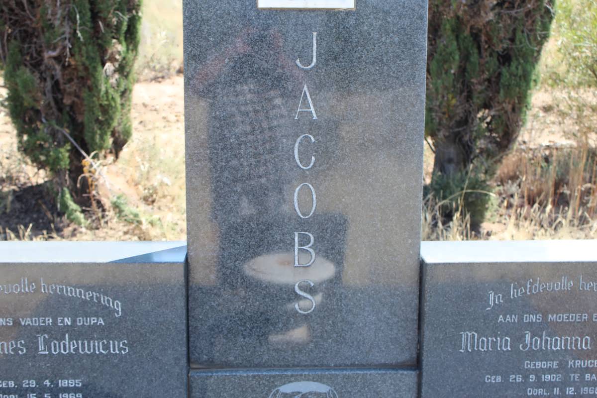 JACOBS
