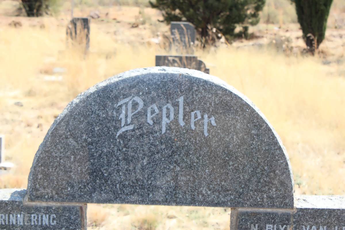 PEPLER