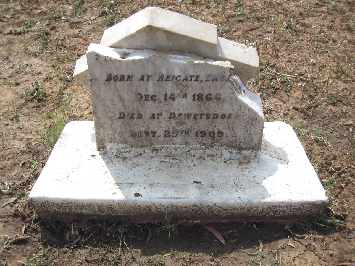 PYM ?nell 1866-1909