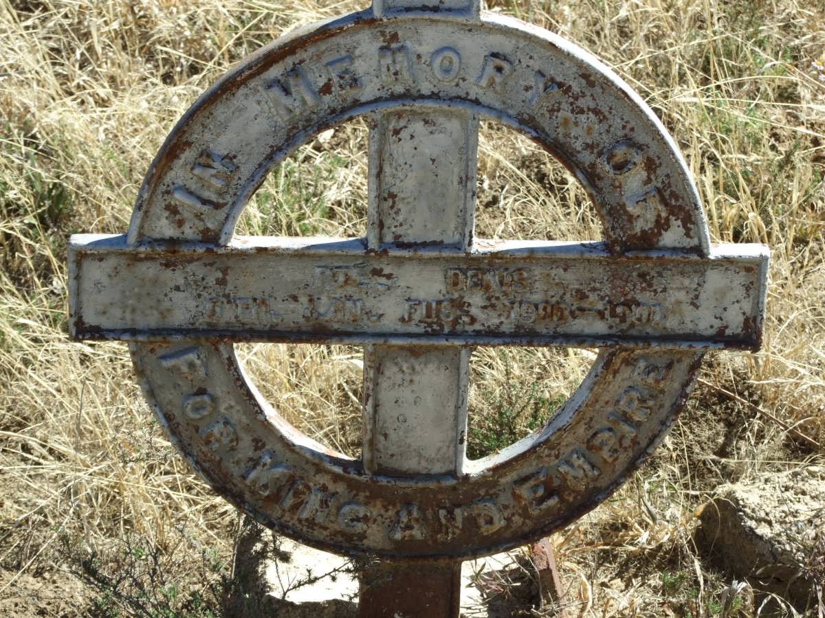 DEUS