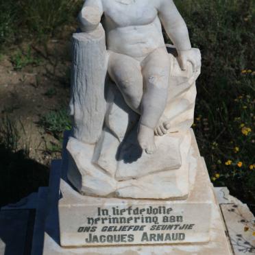 PIENAAR Jacques Arnaud 1936-1936
