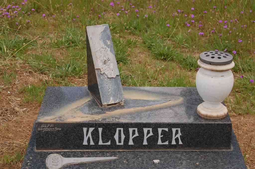 KLOPPER