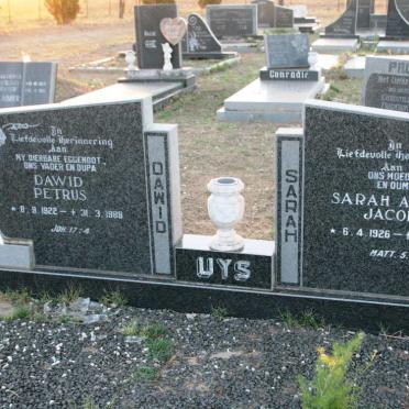 U-surnames