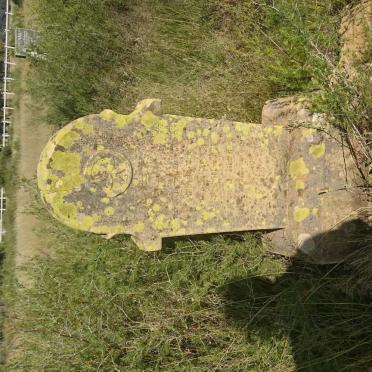 HATTINGH Martha Magdalena nee DE WET 183?-19??