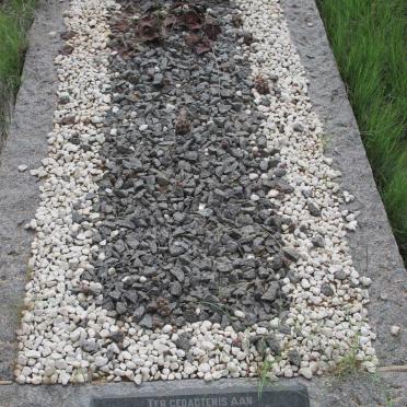 HEEVER Wynand Lodewikus, v.d. 1928-1936 