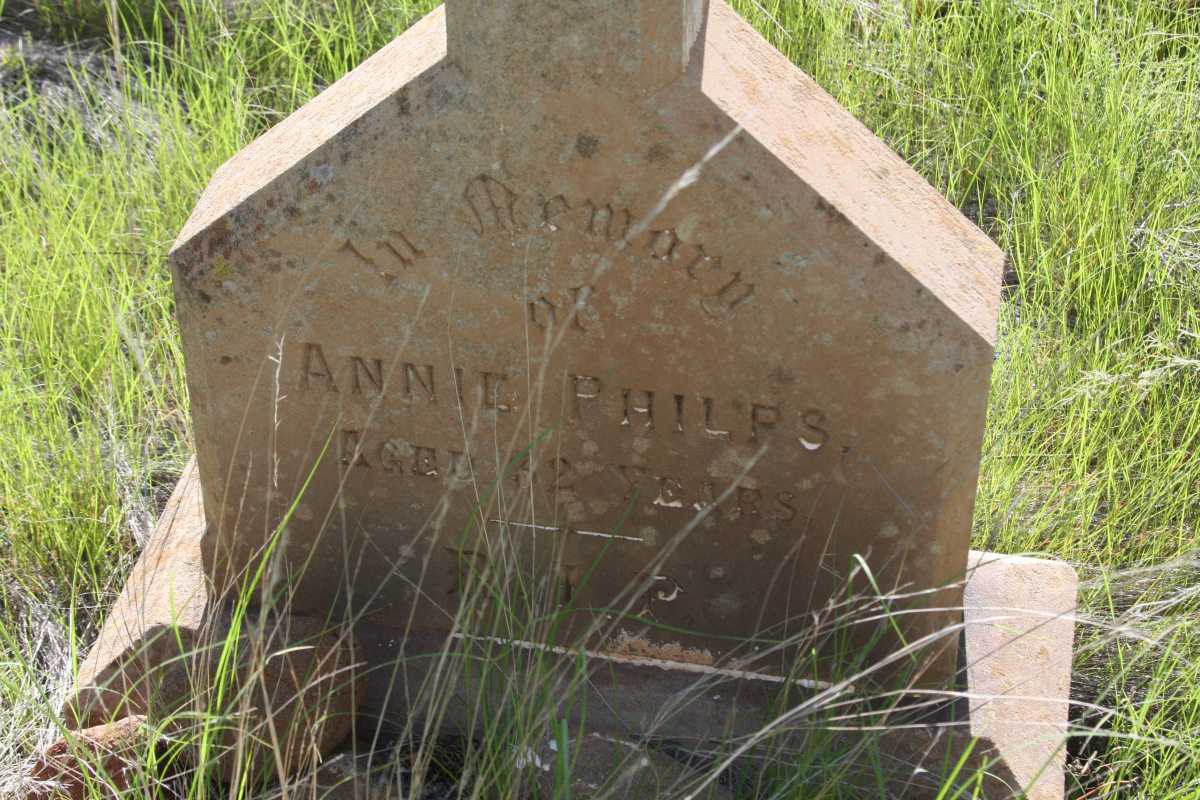 PHILIPS Annie