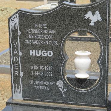 TOIT Hugo, du 1918-2002 &amp; Matty NEETHLING 1925-2011