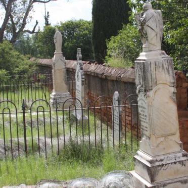 TOIT Thomas Arnoldus, du 1853-1924 :: DU TOIT Hester Maria nee V.D. MERWE 1857-1923