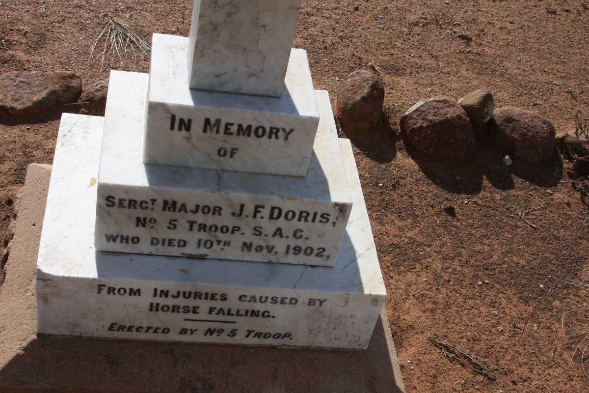 DORIS J.F.-1902