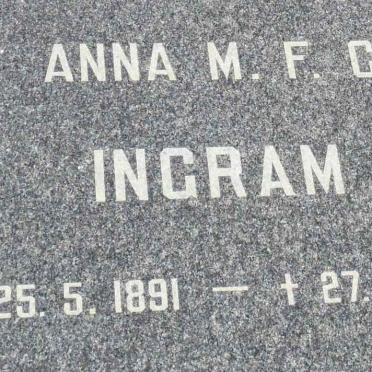 I - Surnames :: Vanne - I