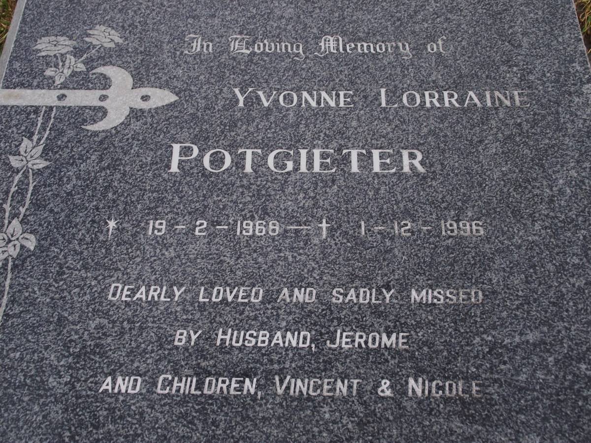 Forest Hill Cemetery, Port Elizabeth