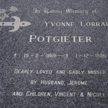 Forest Hill Cemetery, Port Elizabeth
