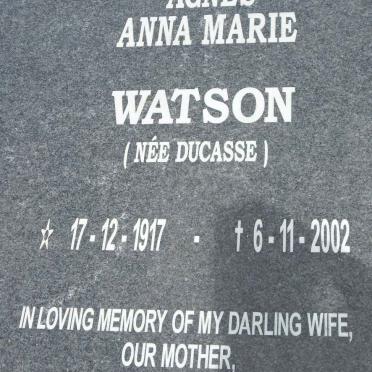 W - Surnames :: Vanne - W