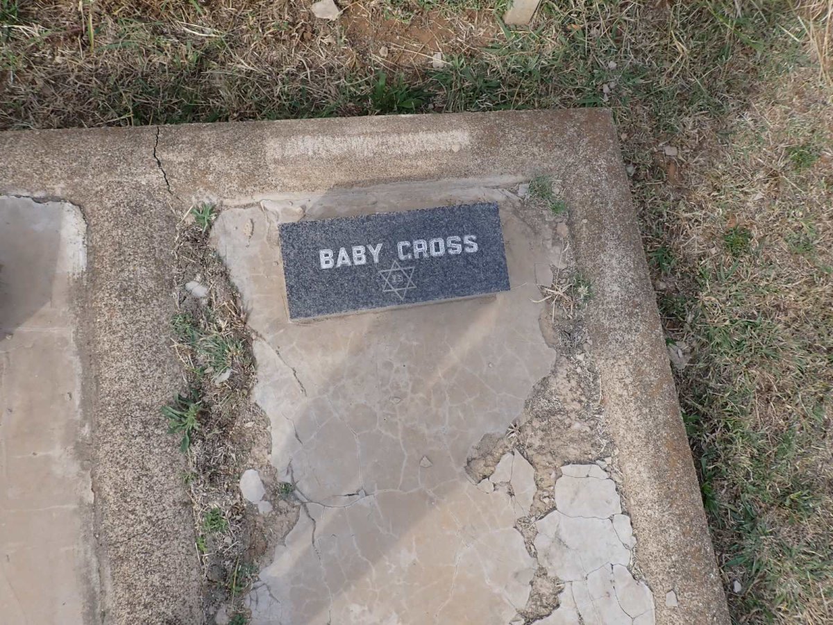 GROSS Baby