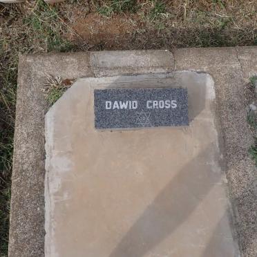 GROSS Dawid