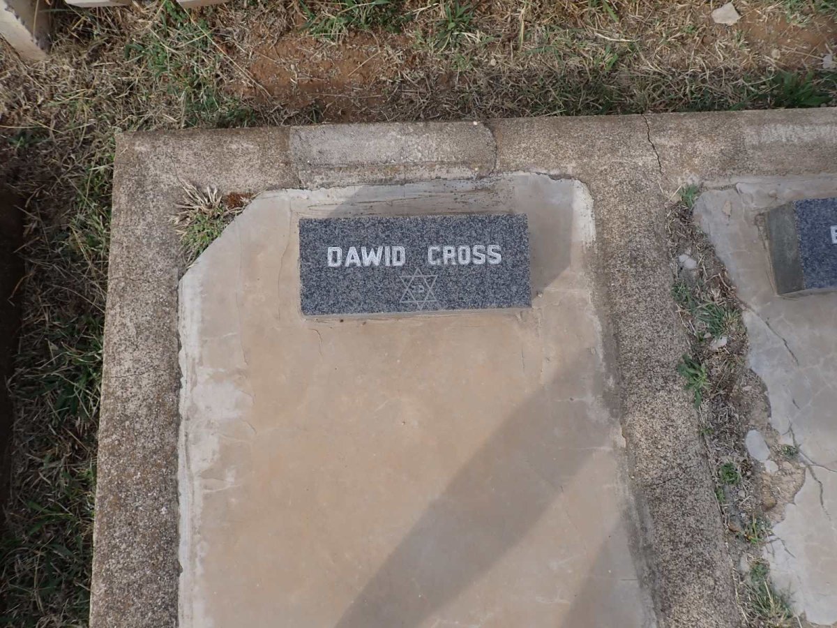 GROSS Dawid