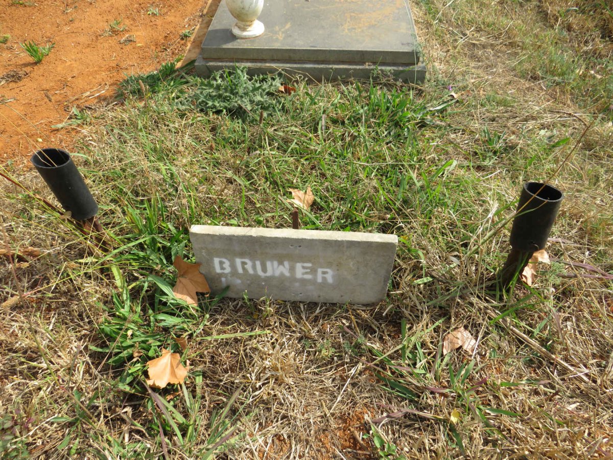 BRUWER