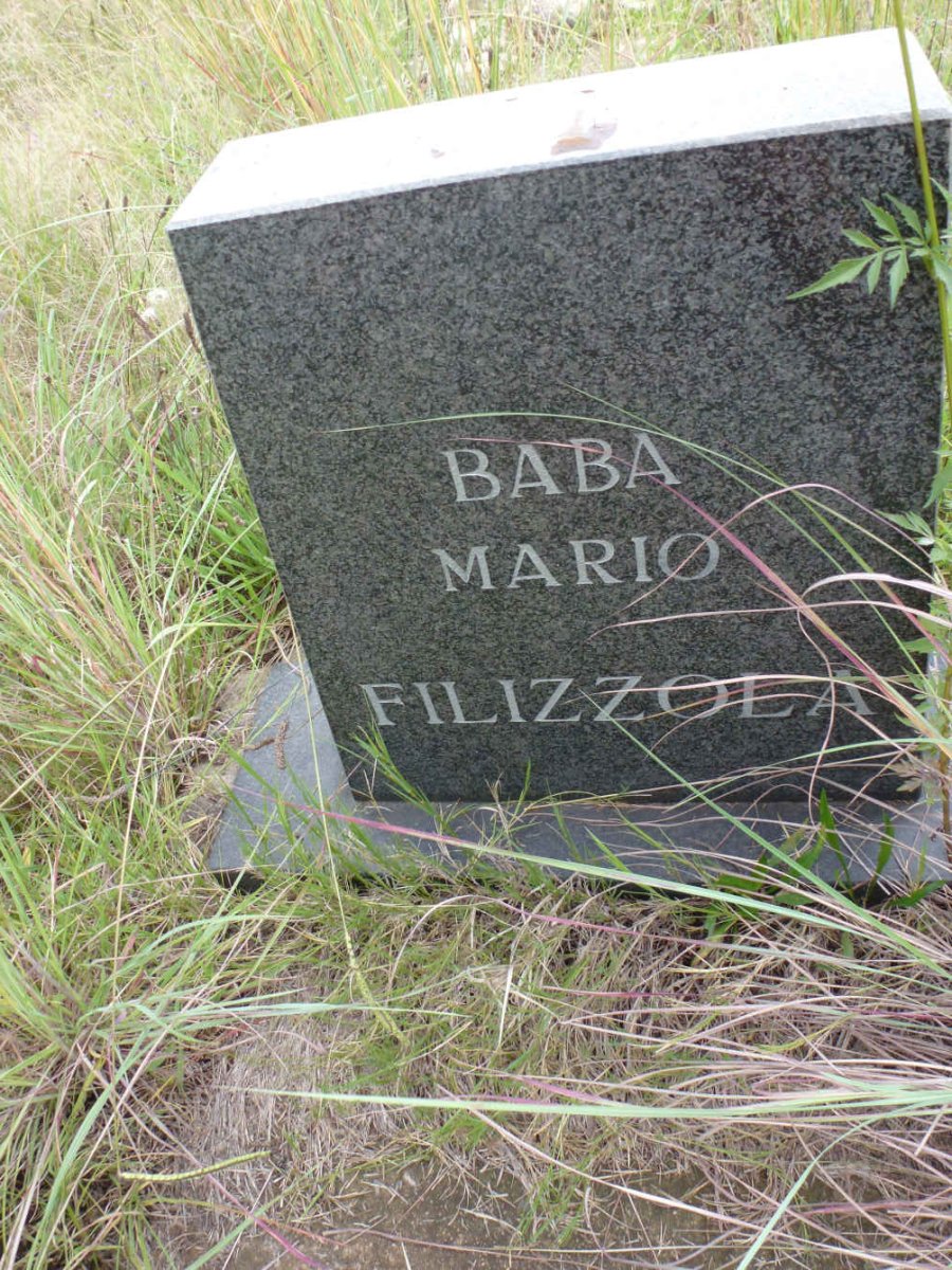 FILIZZOLA Mario