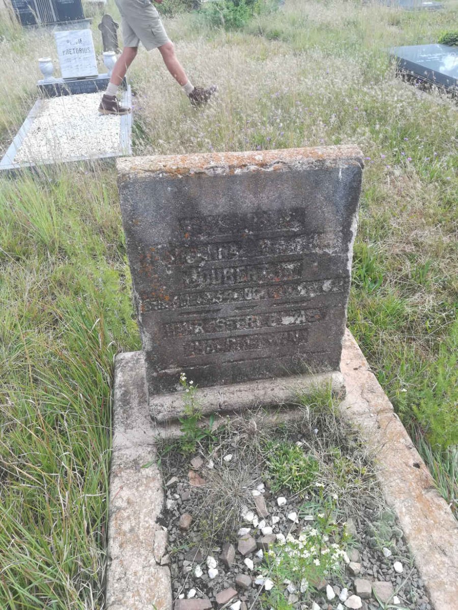 JOUBERT